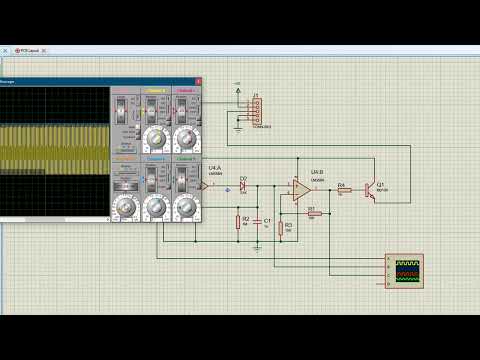 Видео: ЛБП часть 1 управление вентилятором