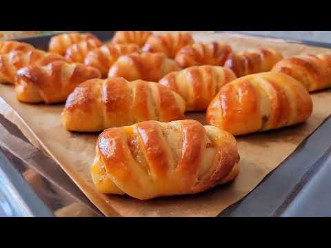 Видео: Беру ТВОРОГ, Яблоко и 10 минут! ЗАБЫТЫЙ РЕЦЕПТ 60-х ГОДОВ !Так готовила Моя прабабушка!