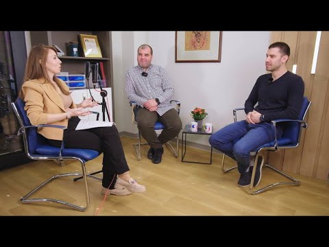 Видео: Медицински разговори: Артериална хипертония по време на бременност