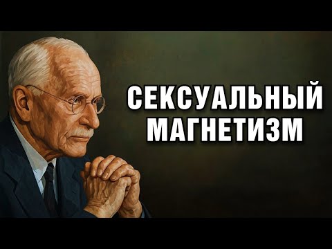 Видео: Психология Карла Юнга: Признаки, Что Вы Скоро Станете Неотразимы