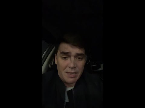 Видео: Евгений Кузин ПРЯМОЙ ЭФИР 05.04.22