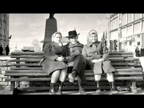 Видео: Ухта с фотоплёнок