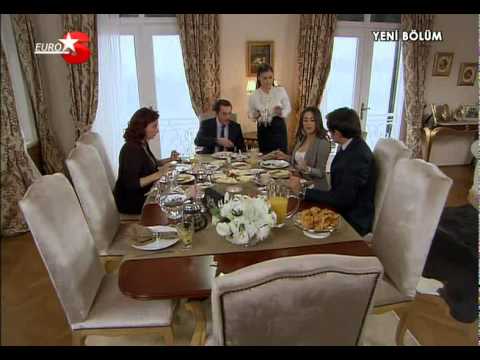 Видео: Yalancı Bahar / Лъжовна пролет - Епизод 7