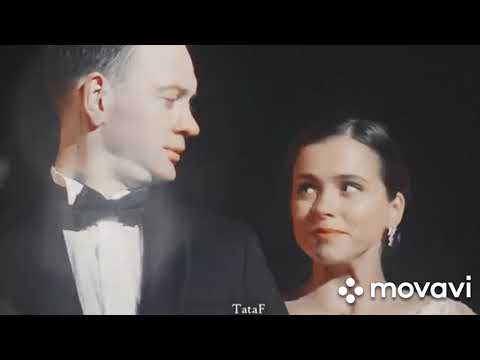 Видео: Ксюша и Юра\Гранд