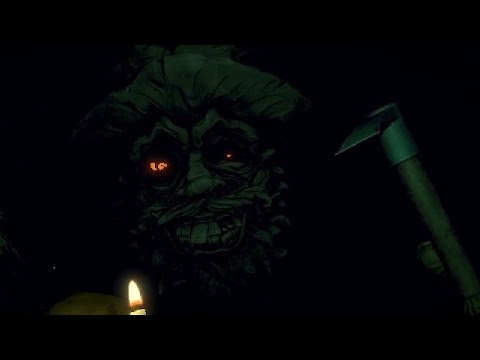 Видео: Играю в карты с дедом