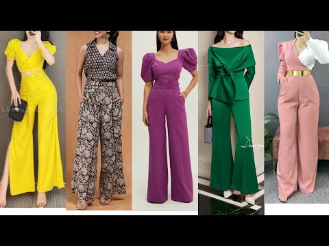 Видео: Фантастические идеи повседневных платьев для женщин, которые вам понравятся!