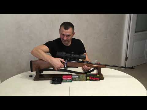 Видео: Обзор карабина Лось 7-1, достоинства и недостатки, плюсы и минусы, устранение