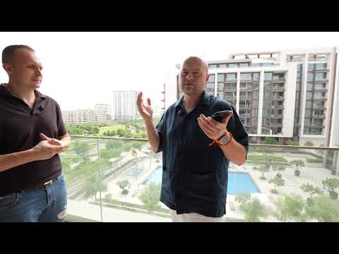 Видео: Флиппинг без мифов: реальные объекты и настоящая прибыль в Дубае  на канале MAX_DUBAI