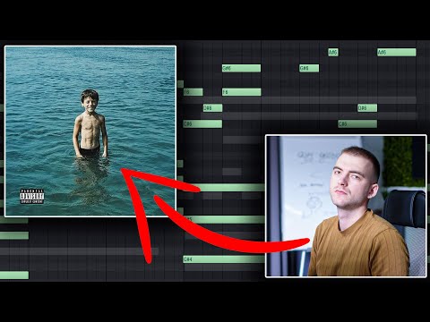 Видео: Hugo Loud попросил сделать бит, ну я и сделал