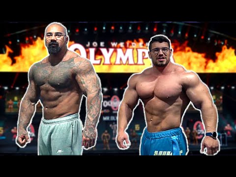 Видео: СТАВАМ КУЛТУРИСТ