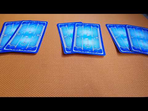 Видео: TARO. КАКИЕ ДВЕРИ ДЛЯ МЕНЯ ЗАКРЫВАЮТСЯ И КАКИЕ ОТКРЫВАЮТСЯ