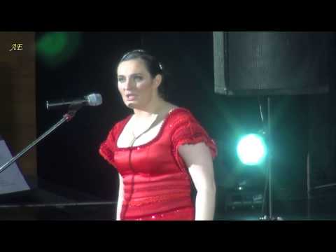 Видео: Елена Ваенга. Крокус Сити Холл. 20.03.2013