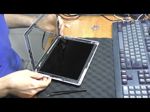 Видео: Не включается / Не заряжается планшет Apple iPad 4 (A1460)