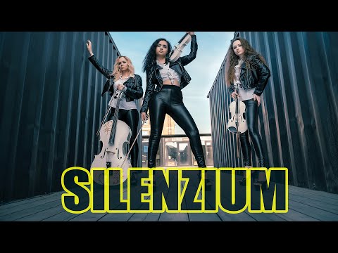 Видео: SILENZIUM Концерт в Томске | 2 отделения Live