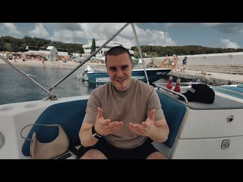 Видео: 80000€ за 6 месяцев на рыболовном судне в Норвегии, из Болгарии на русском рассказал как это было