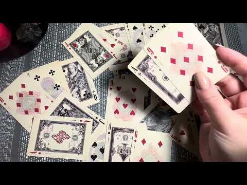 Видео: Неожиданный поворот Для Червовой Дамы ❤️⁉️⁉️⁉️💕🔥#оксанатаро