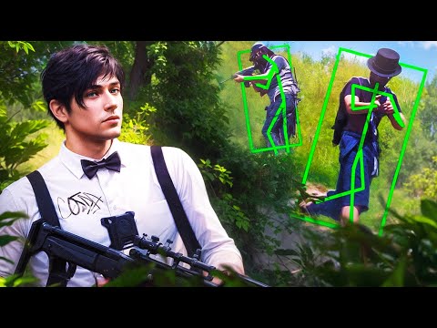 Видео: ГОС АДМИН ВЫСЛЕДИЛ И ЗАБАНИЛ РАЗРАБОТЧИКОВ ЧИТА в GTA 5 RP / MAJESTIC RP