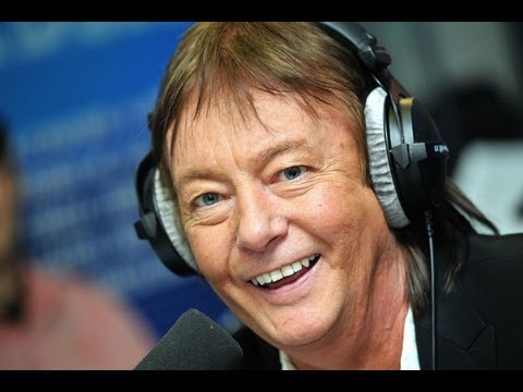 Видео: Chris Norman - Some Hearts Are Diamonds (LIVE @ Авторадио)