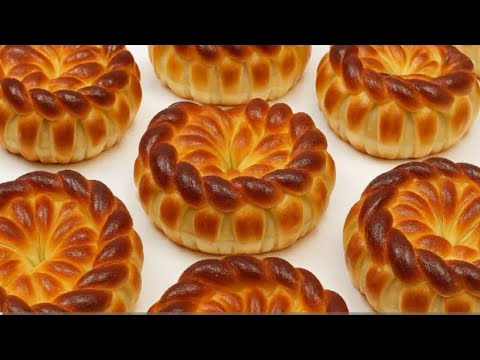 Видео: Дайте медаль тому, кто придумал этот рецепт!🏅Великолепно! Весь подъезд будет спрашивать рецепт.