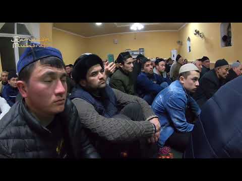 Видео: КАЛБЛАРНИ ЛАРЗАГА СОЛГАН КИРОАТ