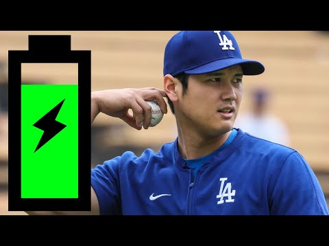 Видео: Самый важный навык Сёхея Отани