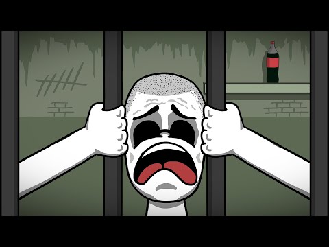 Видео: ДЯДЯ МЕНТ ПОЩАДИ ... (анимация)