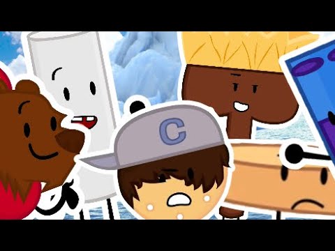 Видео: -Айсберг excellent entities-