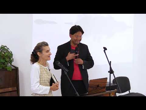 Видео: 01. Как да придобием ново сърце - част 1 / Тим Ризънбъргър