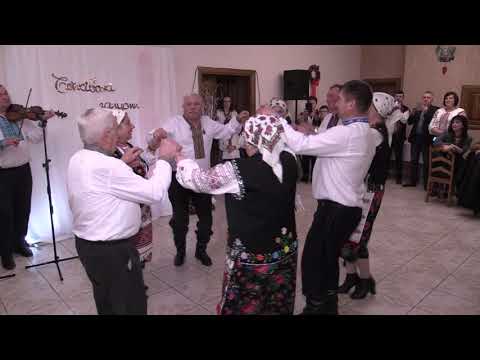 Видео: "Бойківські Пущення (Запусти)". "Сторцак" с. Вовче, Турківського району, Львівщина