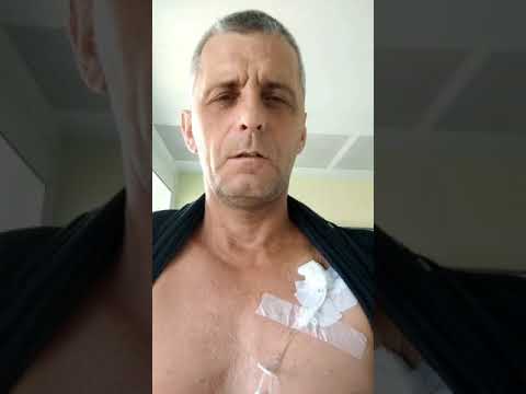 Видео: Трансплантация костного мозга. Множественная миелома.