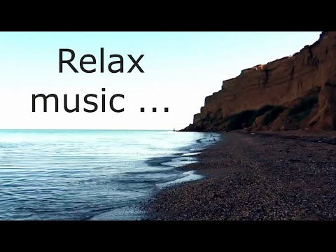 Видео: Ю.Р. Relax music "Away from Home" / "Вдали от дома" (Iurii Repnikov, Mikhail Didkovskyi)
