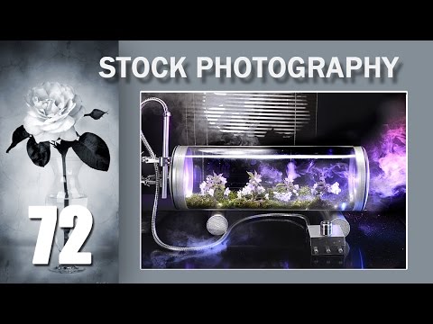 Видео: 73. Stock Photo И на Марсе будут яблони цвести
