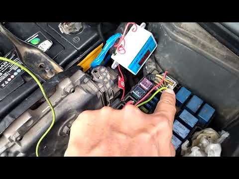 Видео: Импульсты генератор FPDtech i.g. туралы