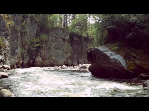 Видео: Баш-Хем, Улуг-О 2014 год