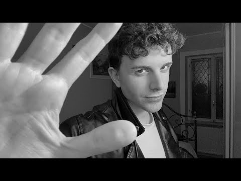 Видео: Парень из 80-х заботится о тебе — ASMR ROLEPLAY