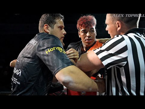 Видео: ЧЕМПИОНАТ ПО АРМРЕСТЛИНГУ AMUR TIGER 2025 ВСЕ ФИНАЛЫ