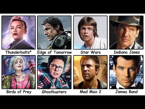 Видео: Все фильмы, которые сменили название после выхода: 8 минут объяснений