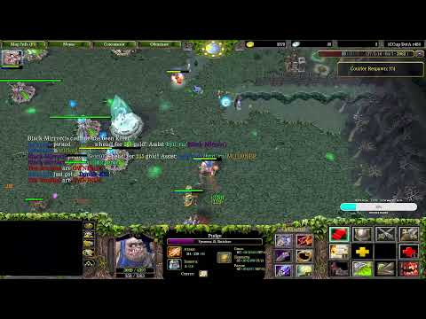 Видео: BALAVSOLO DOTA1 ONLY LOSE)))) продолжение)