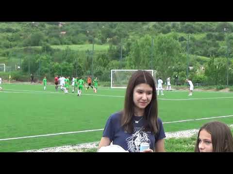 Видео: Пирин-Орлетата.Първо полувреме