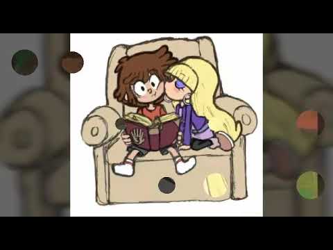 Видео: Диппер и Пасифика-мой самый лучший
