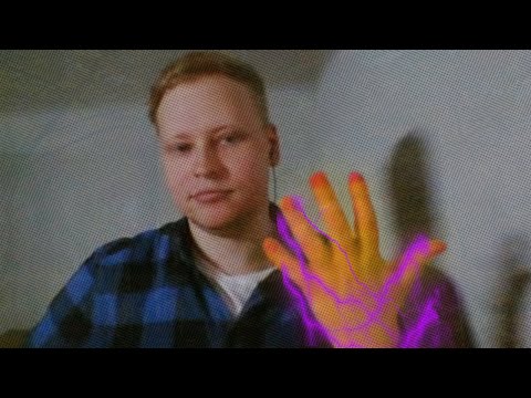 Видео: Левая рука V.S. правая | skabrezlost