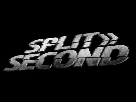 Видео: Split/Second - 4k60 (Полное прохождение)