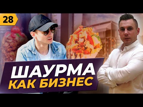 Видео: ШАУРМА КАК БИЗНЕС. Как открыть шаверму. Готовим шаурму в ШАВЕРМАХАУС.