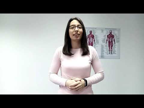 Видео: Руптура (разкъсване) на Ахилесовото сухожилие