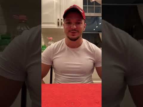 Видео: Дом2 Антон Гусев прямой эфир 18 12 2019