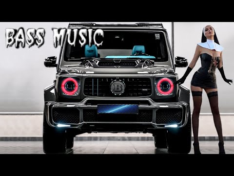 Видео: КРУТАЯ МУЗЫКА В МАШИНУ 🔥 ТОП МУЗЫКА ДЛЯ ТРЕНИРОВОК 2025 🔥 КЛАССНЫЕ ТРЕКИ ЗАРУБЕЖНОЙ БАС МУЗЫКИ 2025