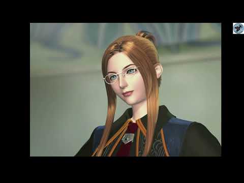 Видео: Final Fantasy VIII Remastered, часть 1, Сад Баламб
