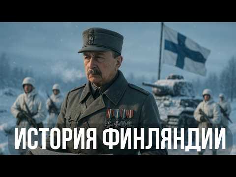 Видео: Вся история Финляндии: между Востоком и Западом | История для сна