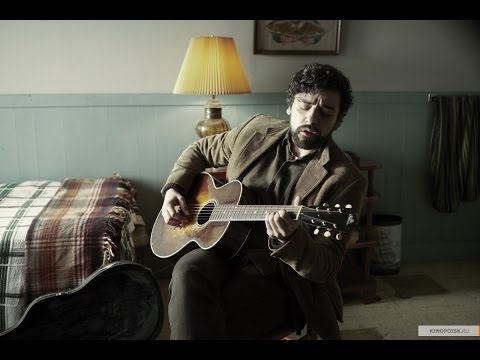 Видео: Обсуждение фильма «Внутри Льюина Дэвиса» братьев Коэн | Владимир Лященко