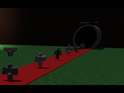 Видео: обзор моей игры роблокс